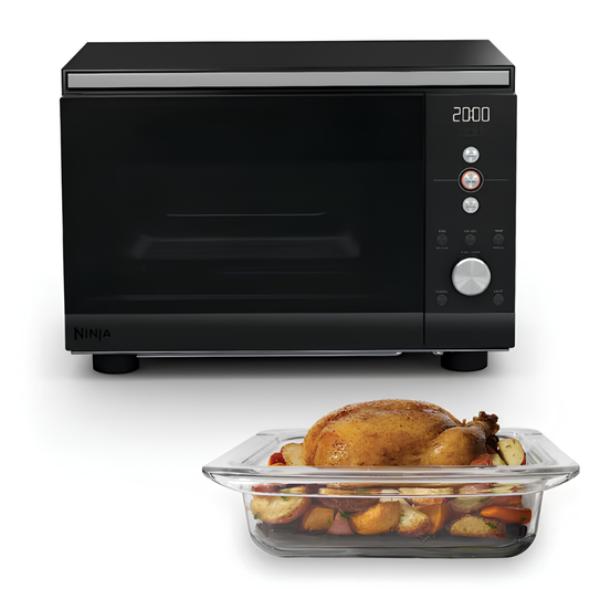 Crispi Microwave
