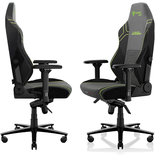 Lamborghini Office Chair