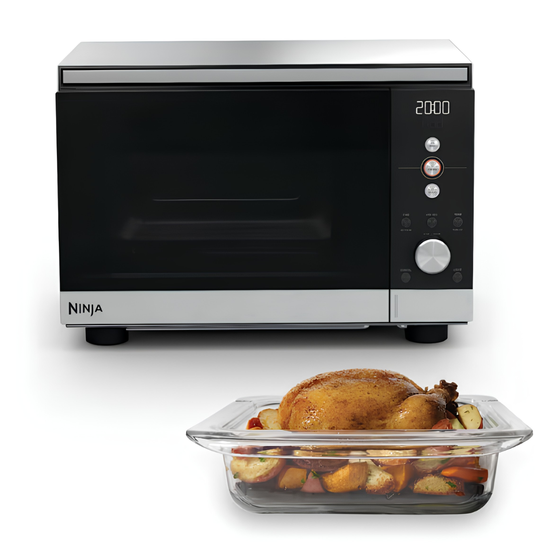 Crispi Microwave