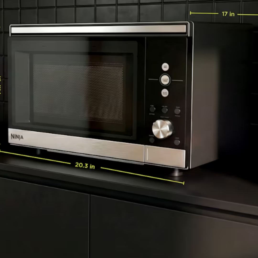 Crispi Microwave