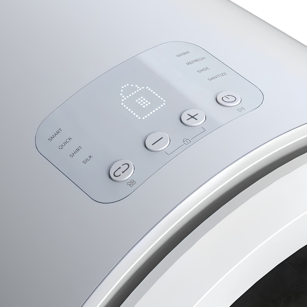 Morus Portable Dryer