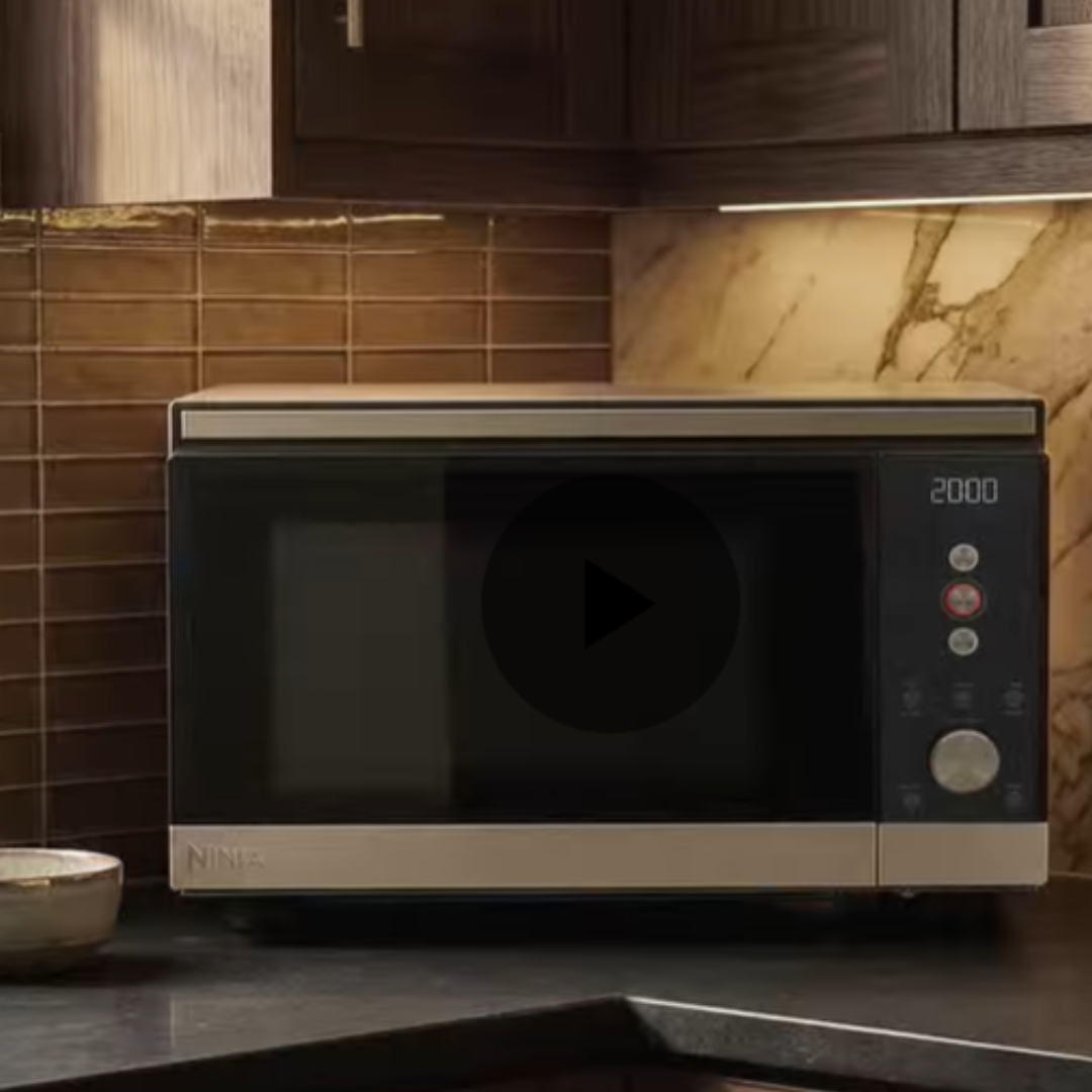 Crispi Microwave