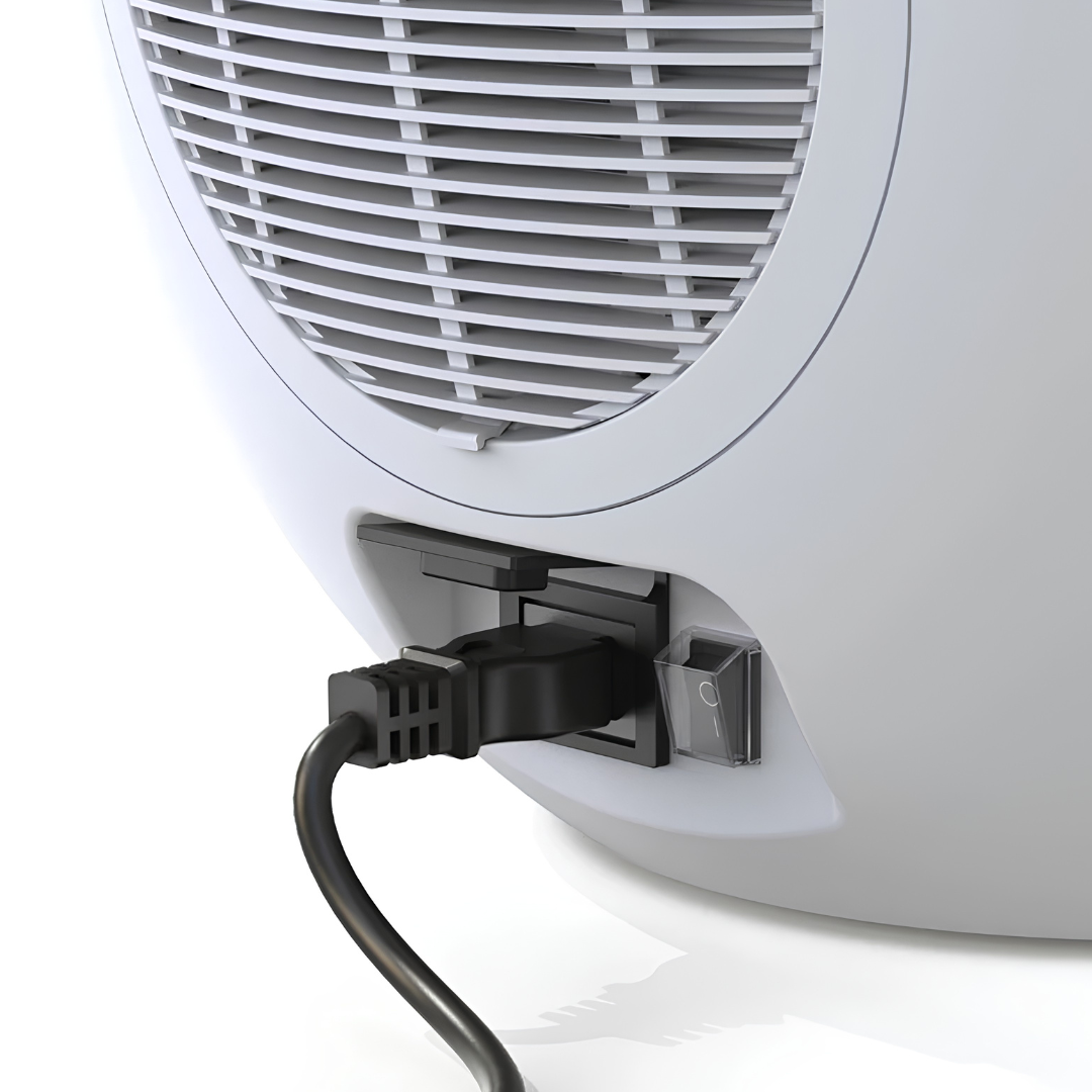 Morus Portable Dryer