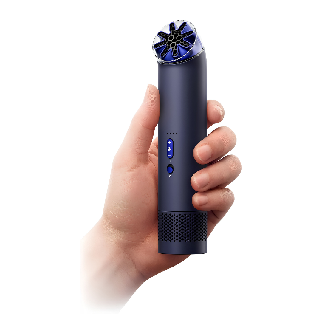 Dyson Hush Jet Mini Cool Fan