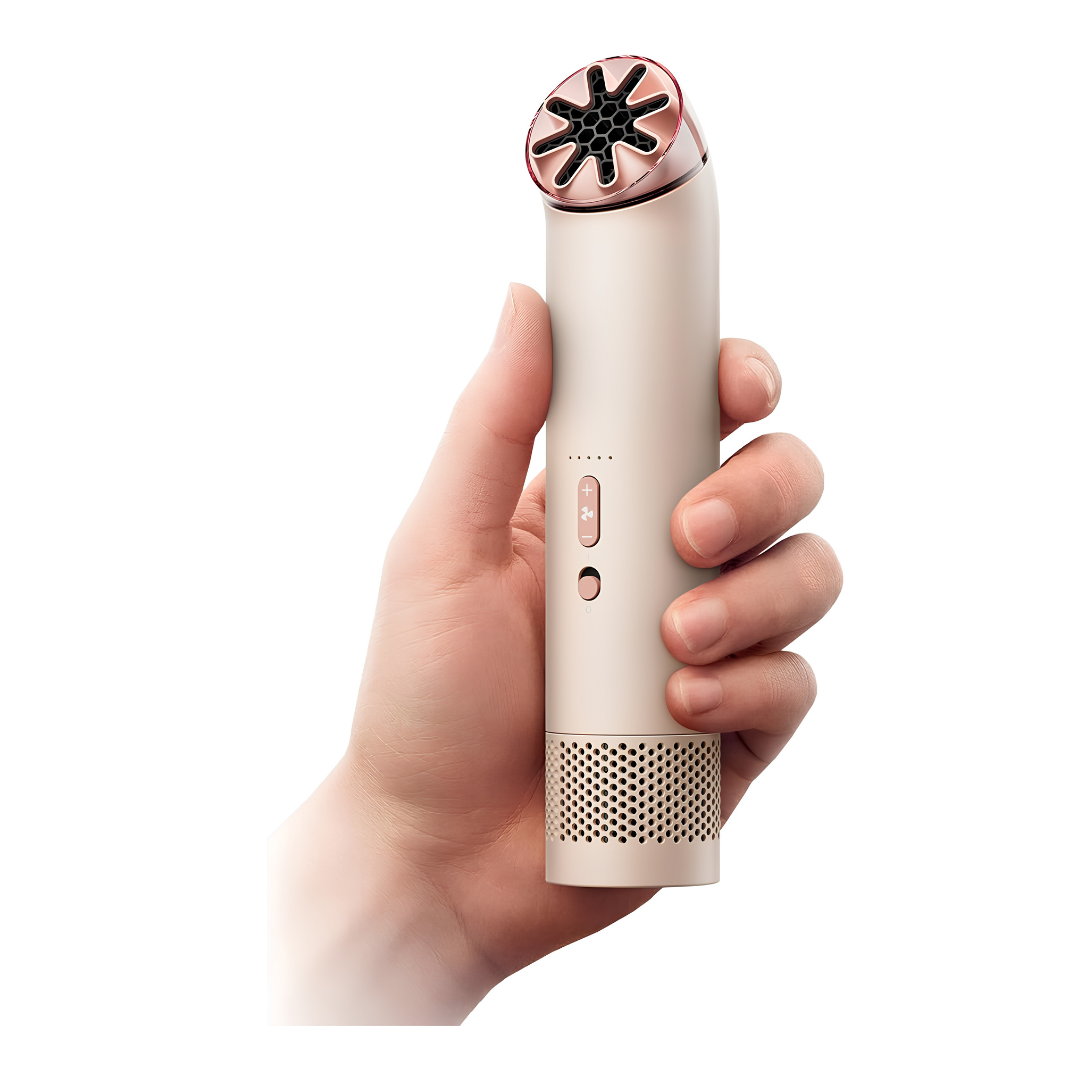 Dyson Hush Jet Mini Cool Fan