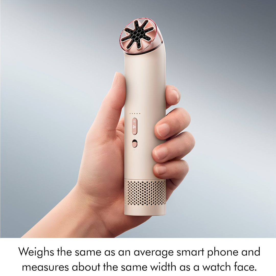 Dyson Hush Jet Mini Cool Fan