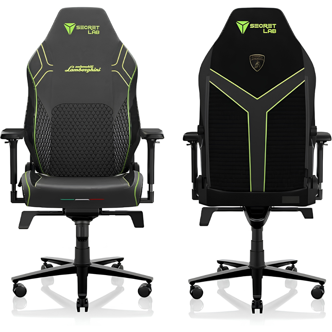 Lamborghini Office Chair