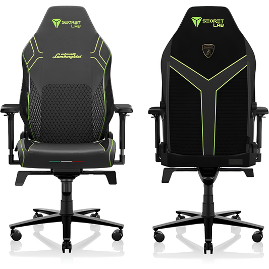 Lamborghini Office Chair