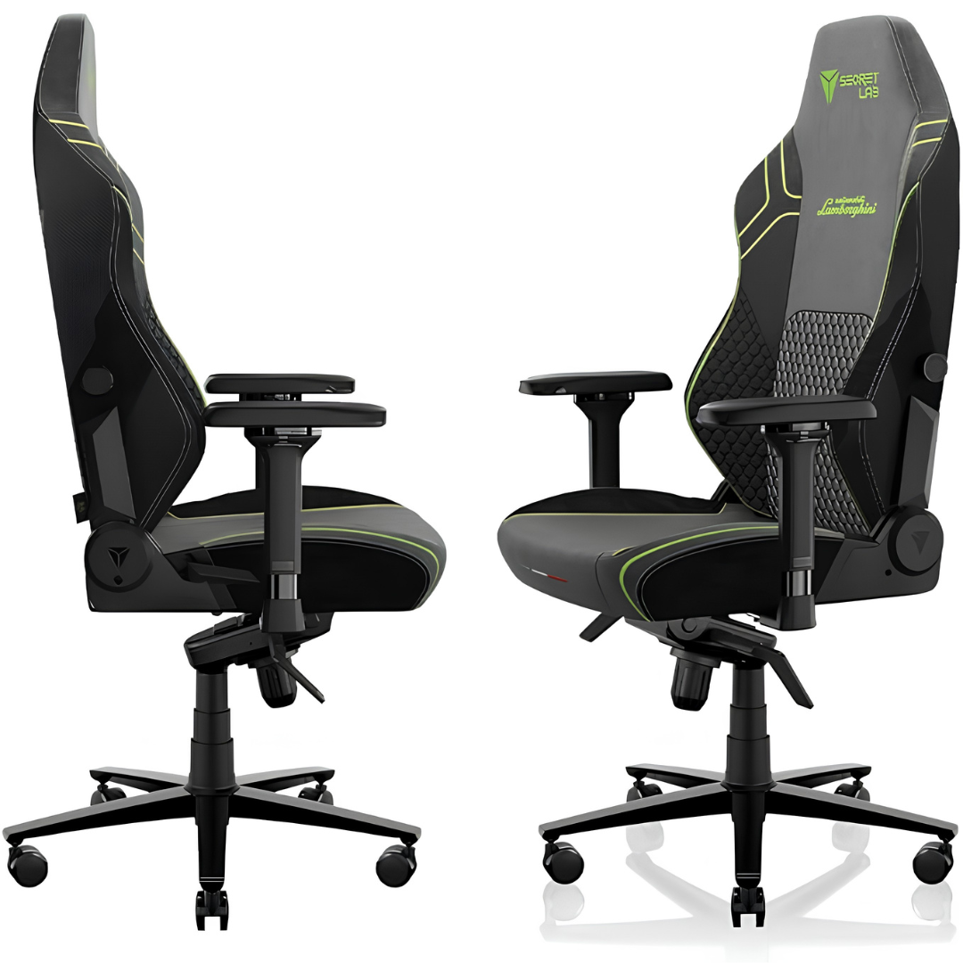 Lamborghini Office Chair