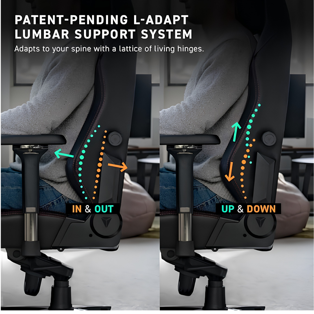 Lamborghini Office Chair