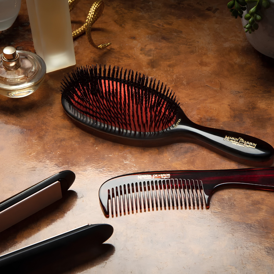 Mason Pearson Hairbrush