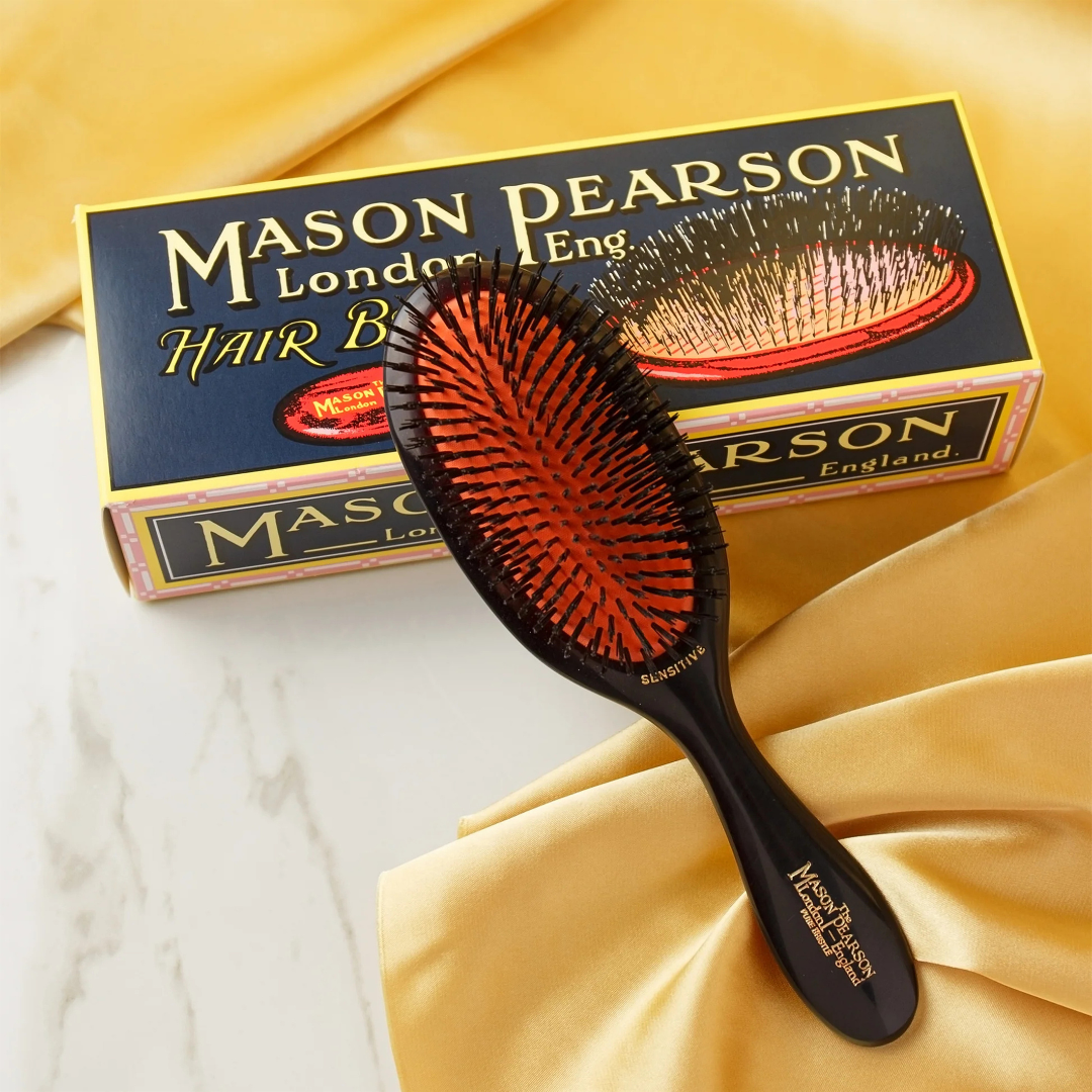 Mason Pearson Hairbrush